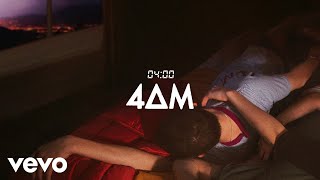 Bastille  4AM Official Audio [upl. by Gun]