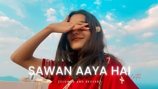 Sawan Aaya Hai [upl. by Hannie]