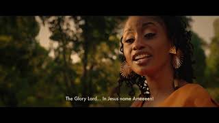 Edith Wairimu  Father In Heaven Official Video SMS Skiza 7639294 to 811 [upl. by Ariuqahs]