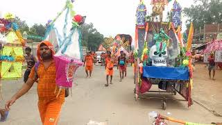 🇮🇳ॐ नमः शिवायkawad mela haridwar uttarakhand🌍2018🌿 video【12】 [upl. by Arakaj388]