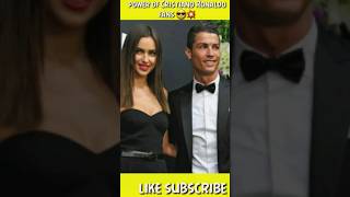 power of Cristiano Ronaldofans 😎💥 wit for and 🤣🤣 viral shorts short trending ronaldo facts [upl. by Nims]