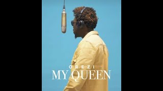 Orezi  My Queen  Video Dance [upl. by Arleen]