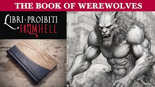 The Book of Werewolves  Sabine BaringGould 1865 [upl. by Cila283]