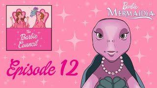 Weapons of Mass Destruction  Episode 12 Barbie Mermadia [upl. by Vincent]