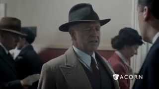 Foyles War Set 7 trailer [upl. by Cosette753]