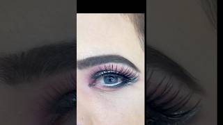 Smokey eye makeup look 👀💄shorts eyemakeup smokey [upl. by Pardoes]