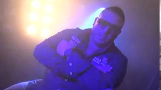 REDA TALIANI 2013  VA BENE YA KHOUTI VA BENE  Clip Officiel [upl. by Amjan604]