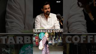 Bhuvan Bam’s 1st Starbucks story 😂 BhuvanBam Starbucks Coffee [upl. by Niltiac]