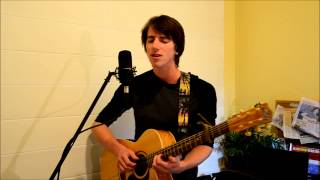 Only Love  Ben Howard Cover Brayden Sibbald [upl. by Norod]