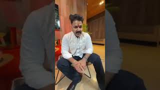 shubhankar Mishra pawan interview [upl. by Lotsyrk]