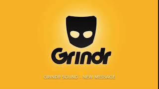 Grindr  Soundfile New Message [upl. by Higgs]