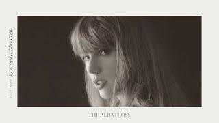 Taylor Swift  The Albatross Acoustic Version [upl. by Merp786]