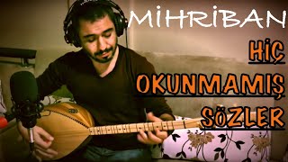 Sırrı Laçin  Mihriban Okunmamış Sözler [upl. by Huda199]