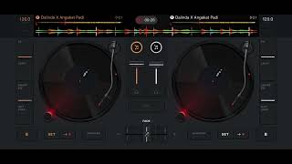 DJ DALINDA X ANGKAT PADI SLOWED REVERB dj tiktokviral djcampurantiktokviral2024 djterbaru2024 [upl. by Floria]