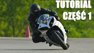 Tutorial Technika Schodzenia na Kolano Jak Zejść na Kolano  PART 1 [upl. by Acirea]