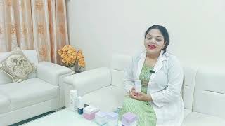 Relumins advance white melasma treatment serumClarifies and brightens skin tone and texture [upl. by Lidah]