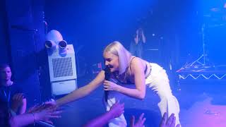 Anne Marie Live Melbourne April 20199 [upl. by Nelrac841]