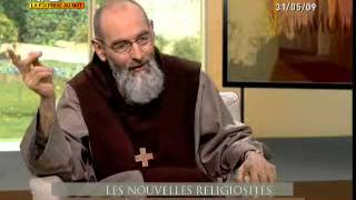 Les nouvelles religiosités [upl. by Hsot]