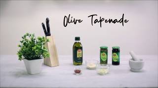 Olive Tapenade [upl. by Olga51]