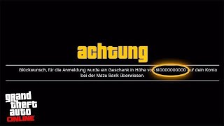 NEU 8500000 IN 5 MINUTEN Bekommen Ohne Alles 😉 GTA 5 ONLINE MONEY GLITCH 2024 [upl. by Georg]