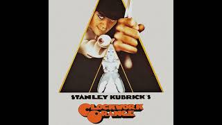 S2 Episode 5 A Clockwork Orange 1971 [upl. by Coffee]