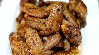 Chicken Adobo  Easy Filipino Food Bisaya Style [upl. by Rramaj402]