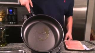 How to cook Chicken Tenderloins [upl. by Arlan]