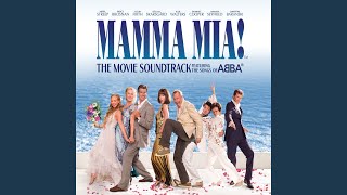 VoulezVous From Mamma Mia Original Motion Picture Soundtrack [upl. by Suoivatram]