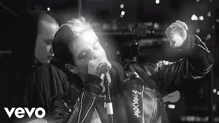 The Neighbourhood  WDYWFM Live on Letterman [upl. by Knoll]