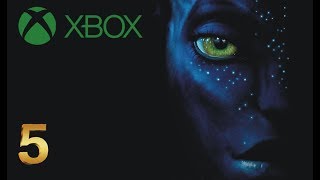 AVATAR 5 XBOX 360 [upl. by Eveineg]