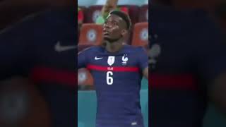 paul pogba celebration [upl. by Arej]