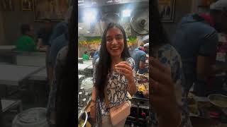 delicious FOOD in India hindi indianfood [upl. by Rim]