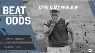 Geoff Fienberg amp Rick Gehmans 2021 BMW Championship Picks amp Predictions [upl. by Ner]