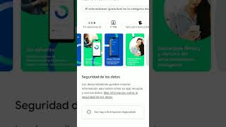 App para Estacionamiento Medido CABA [upl. by Hazelton]