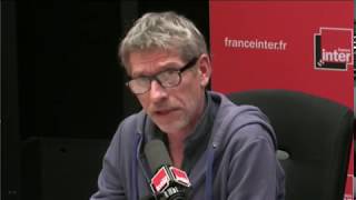 Linterview de Bachar  Le sketch avec Jacques Gamblin [upl. by Artina630]