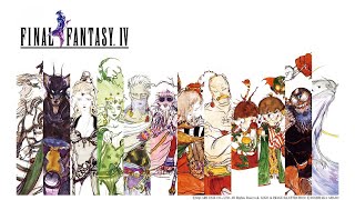 Final Fantasy IV Pixel Remaster PC Partie 5 Le géant de Babil  quêtes annexes [upl. by Ecirtaed982]