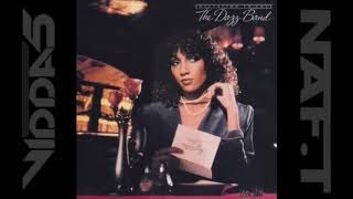 THE DAZZ BAND magnetized [upl. by Tavish]