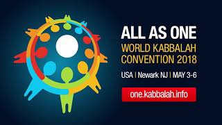 Music Playlist for the 2018 World Kabbalah Convention in New Jersey May 36 [upl. by Mushro637]