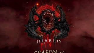 Diablo IV Season of Hatred Rising Gameplay Trailer PS5 amp PS4 Games [upl. by Virgil465]