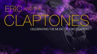 Eric and the Claptones Showreel [upl. by Win553]