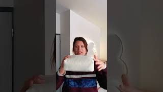 Tuto couture Mini pour Mini Housse de matelas pour fourgon aménagé 😅 [upl. by Joiner895]