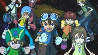 Digimon Batalla Finalwmv [upl. by Ynad]