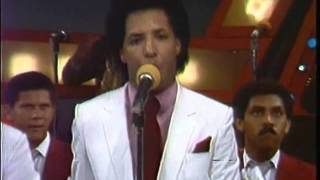 BONNY CEPEDA video 80s  El Mandamas [upl. by Pearline]