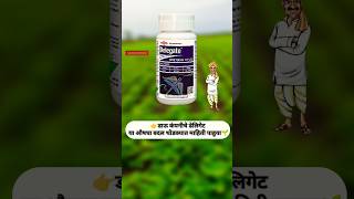 डेलिगेट Dow Delegate Insecticide  Dow AgroSciences  Spinetoram 117 SC  delegate agriculture [upl. by Atena]