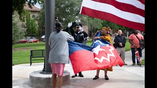 Juneteenth 2024 And still we rise [upl. by Nahc]