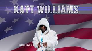 Katt Williams Live at Park Theater in Las Vegas [upl. by Hahnert]