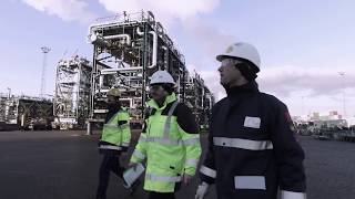 Maire Tecnimont Group Corporate Video [upl. by Annairt]