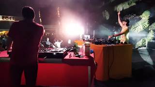 BU  Live Medley  GRIMAUD 2018 [upl. by Shoifet]