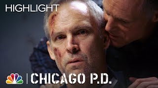 Chicago PD  You Have 30 Seconds Episode Highlight [upl. by Eimmelc]