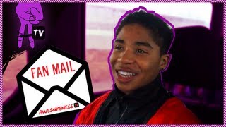 Fanmail with Roc Royal  Mindless Takeover Ep 71 [upl. by Elyr]